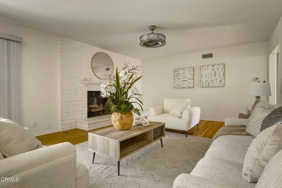 390 San Juan Place, Pasadena, CA 91107 - #3