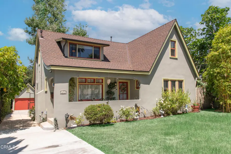 1297 N Hill Avenue, Pasadena, CA 91104 - #3