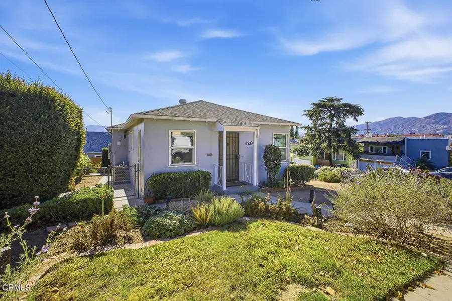 1205 Tyler Street, Glendale, CA 91205 - #2