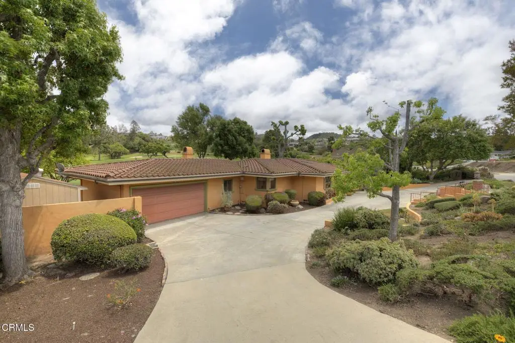 1104 S Montezuma Way, West Covina, CA 91791 - #1