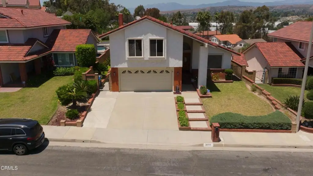 20111 Divino Drive, Walnut, CA 91789 - #1