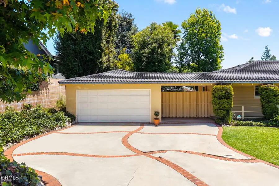 5108 Caroli Lane, La Canada Flintridge, CA 91011 - #3