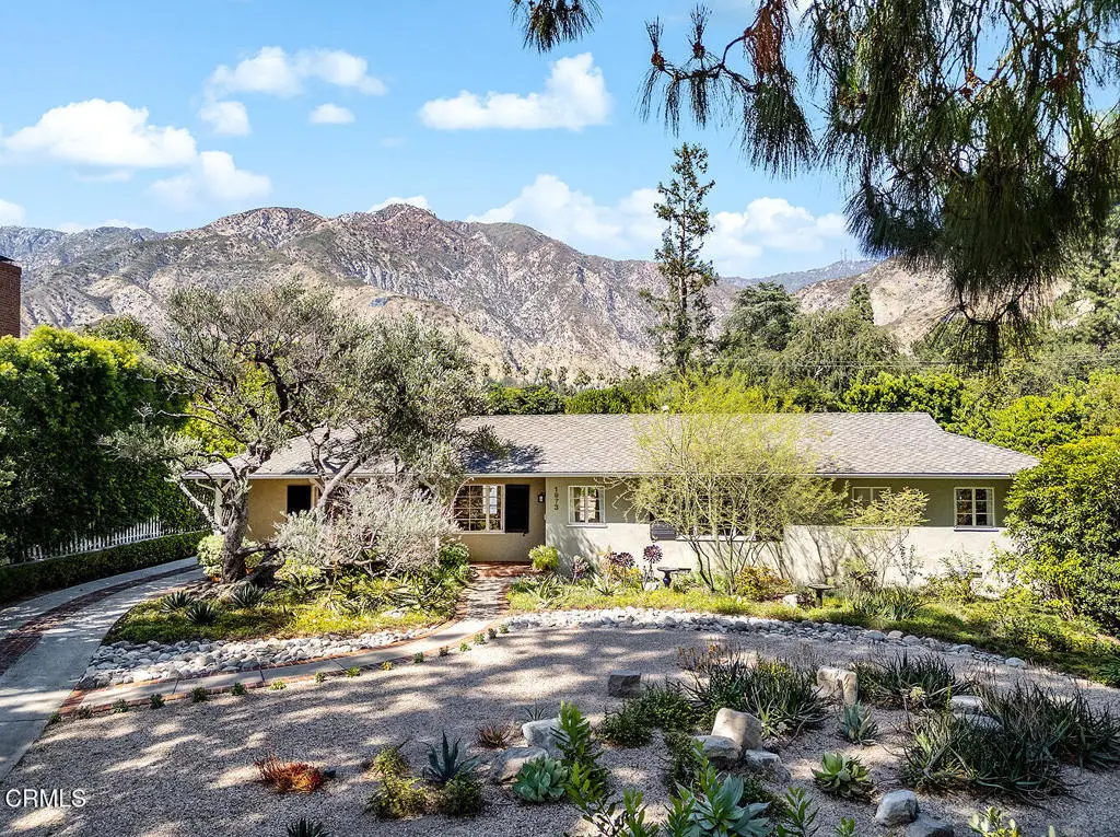 1973 Midwick Drive, Altadena, CA 91001 - #1