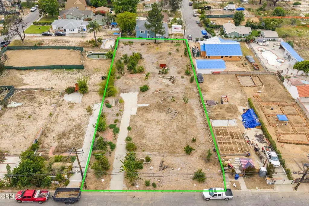 254 W Palm Street, Altadena, CA 91001 - #1