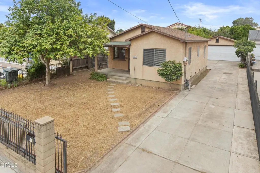 2715 Falling Leaf Avenue, Rosemead, CA 91770 - #1