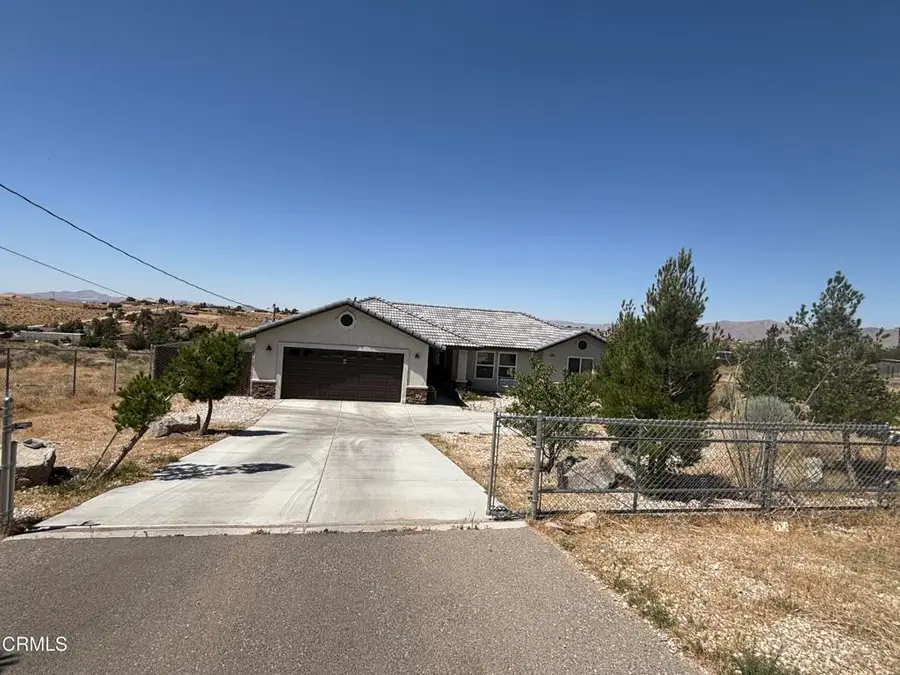 22422 Roundup Way, Apple Valley, CA 92308 - #2