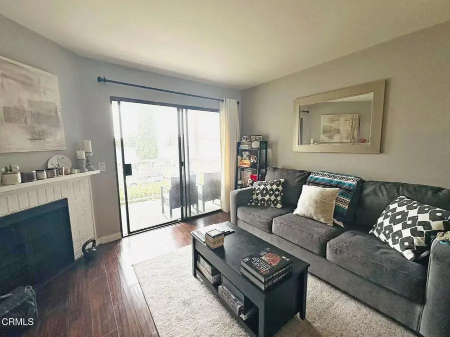 1181 Packers Circle #118, Tustin, CA 92780 - #2