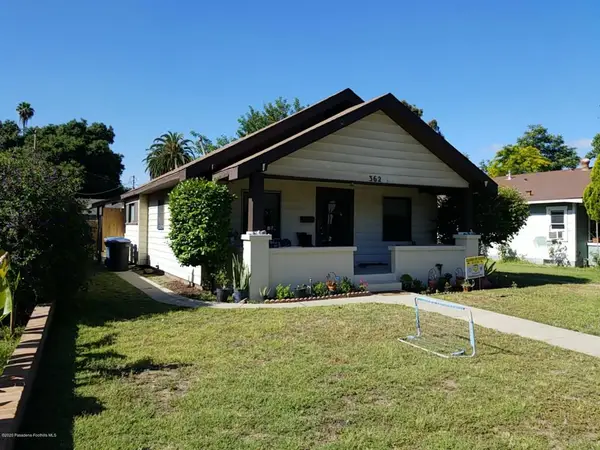 362 E Alvarado Street, Pomona, CA 91767