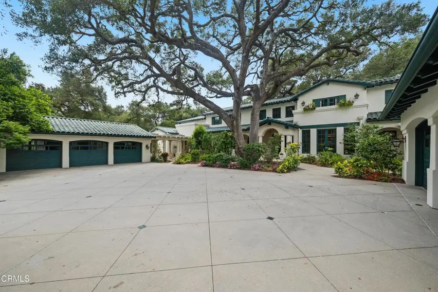 519 Meadow Grove Street, La Canada Flintridge, CA 91011 - #2