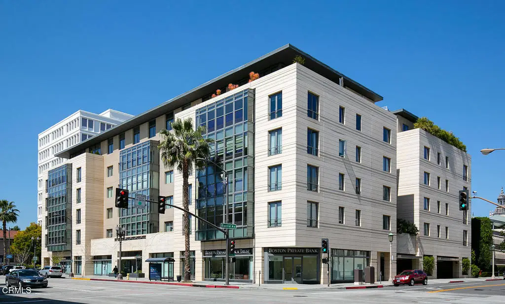 345 E Colorado Boulevard #203, Pasadena, CA 91101 - #1