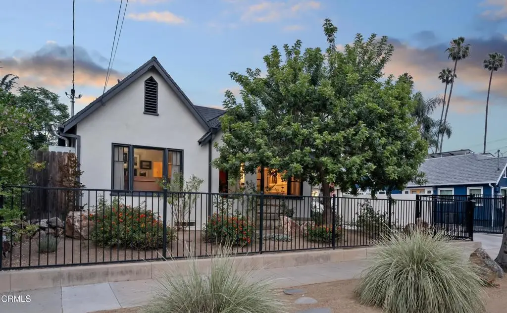 1816 Lundy Avenue, Pasadena, CA 91104 - #1