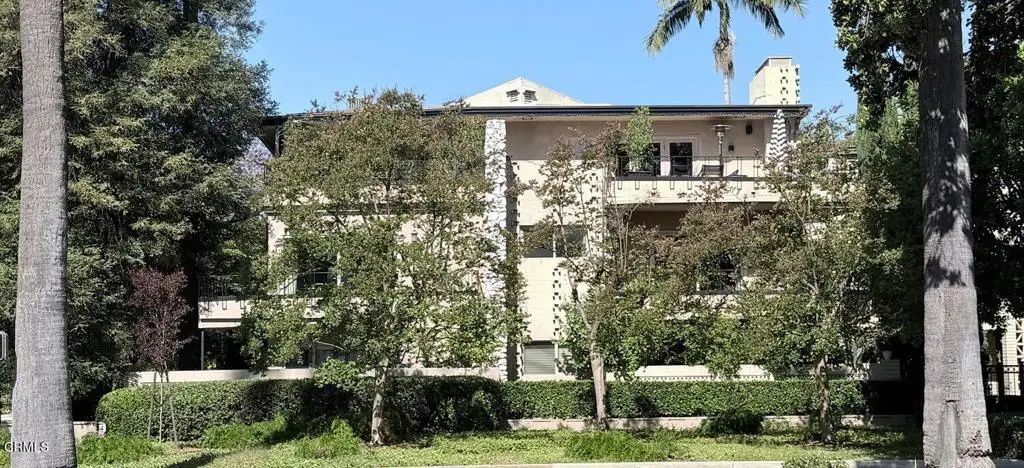 1255 S Orange Grove Boulevard #4, Pasadena, CA 91105 - #1