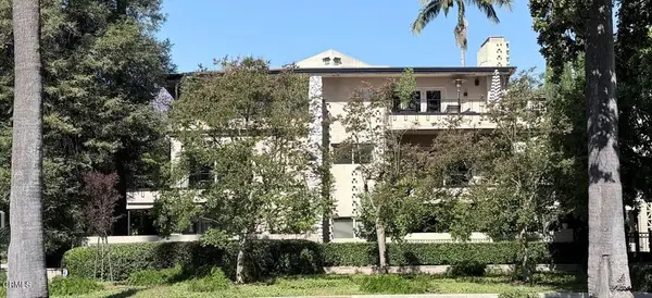 1255 S Orange Grove Boulevard #4, Pasadena, CA 91105