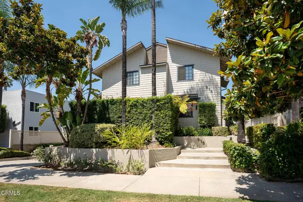 515 S Madison Avenue #3, Pasadena, CA 91101