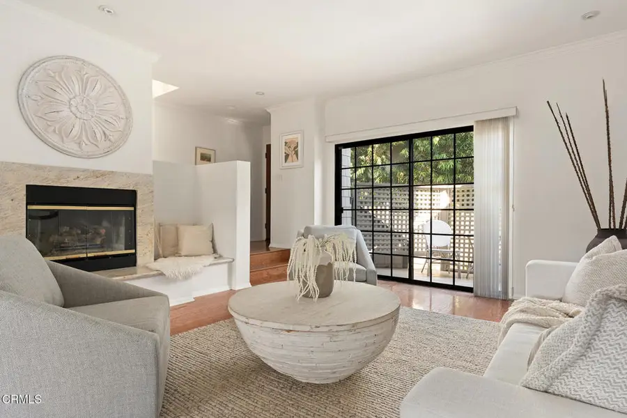 515 S Madison Avenue #3, Pasadena, CA 91101 - #2