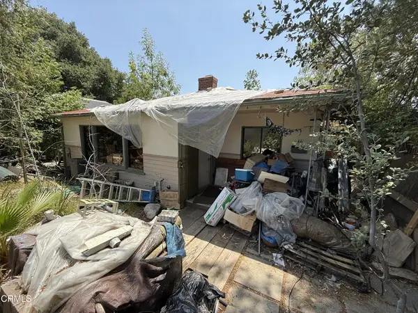 646 W Mendocino Street, Altadena, CA 91001