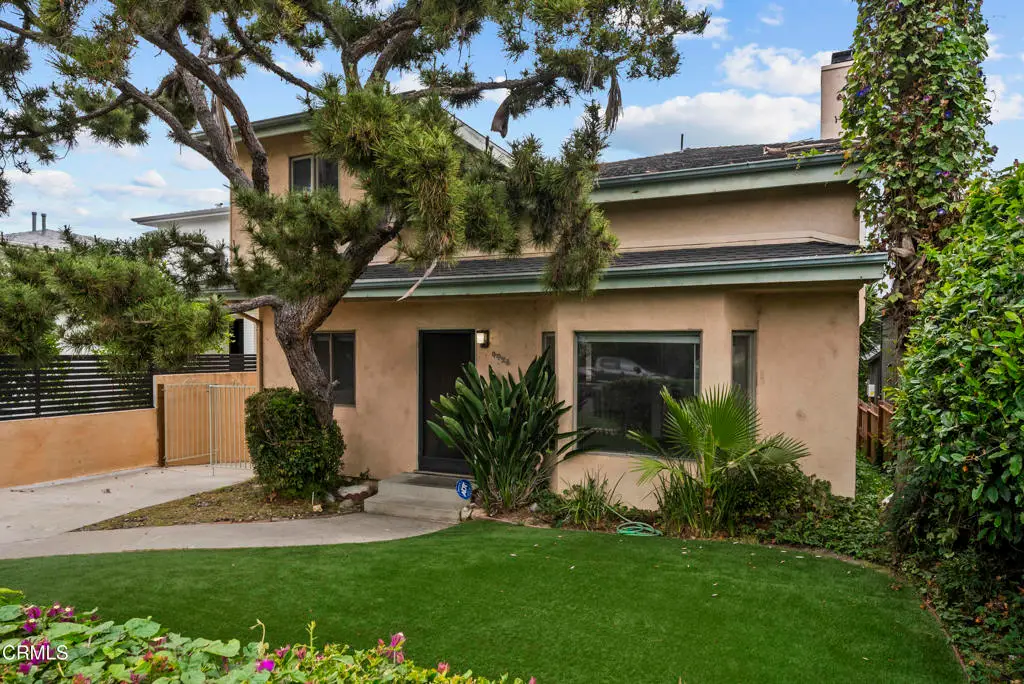 4428 Saint Clair Avenue, Los Angeles, CA 91604 - #1