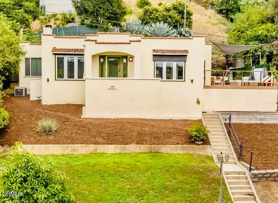 3928 Berenice Avenue, Los Angeles, CA 90031 - #1