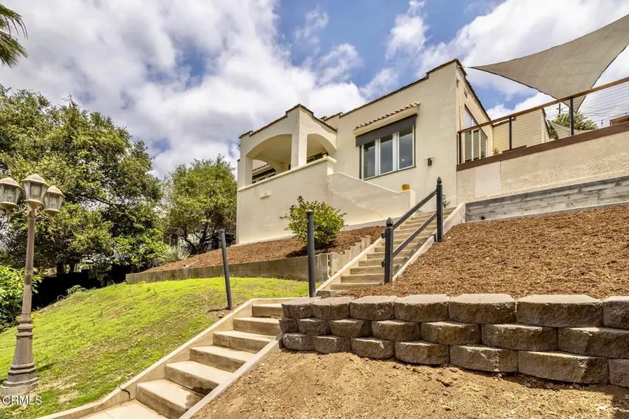 3928 Berenice Avenue, Los Angeles, CA 90031 - #2