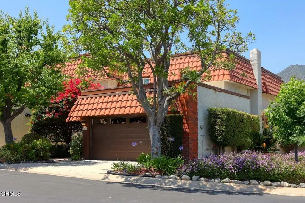 745 Galaxy Heights Drive, La Canada Flintridge, CA 91011 - #1