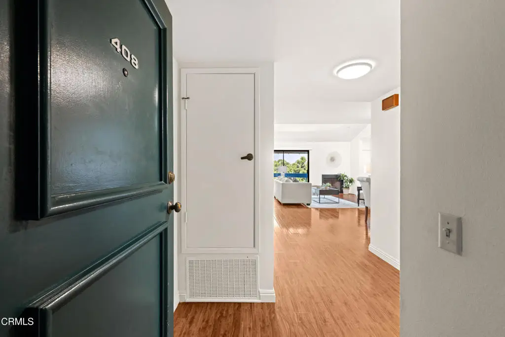 355 S Marengo Avenue #408, Pasadena, CA 91101 - #1