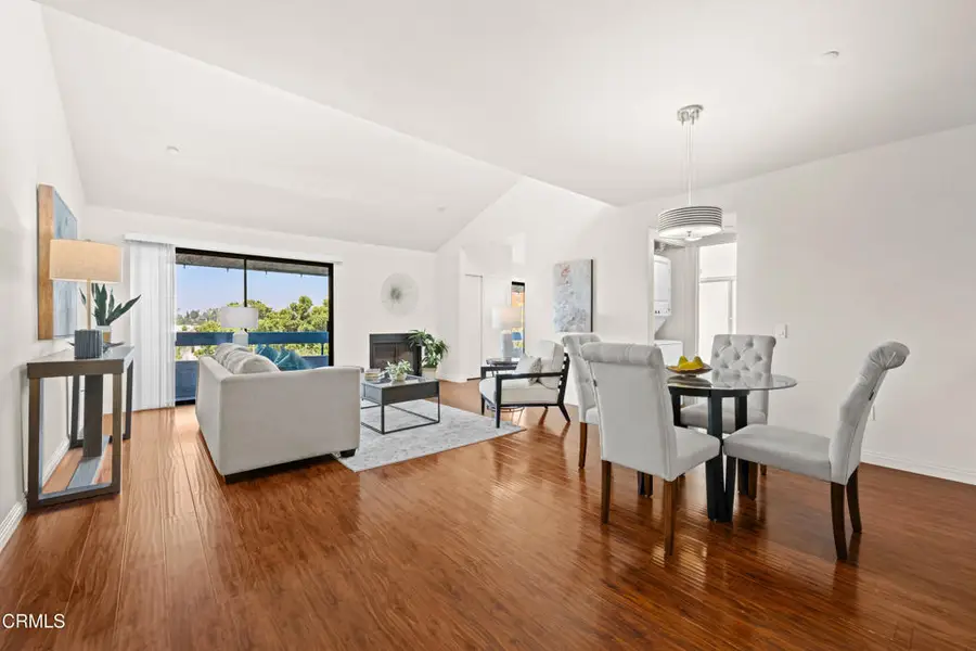 355 S Marengo Avenue #408, Pasadena, CA 91101 - #2
