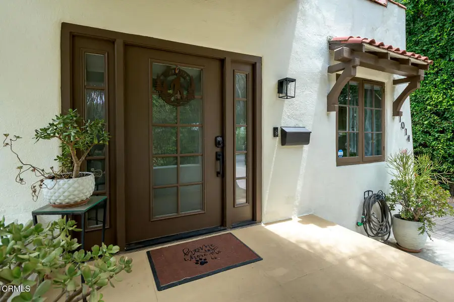 1014 N Marengo Avenue, Pasadena, CA 91103 - #3