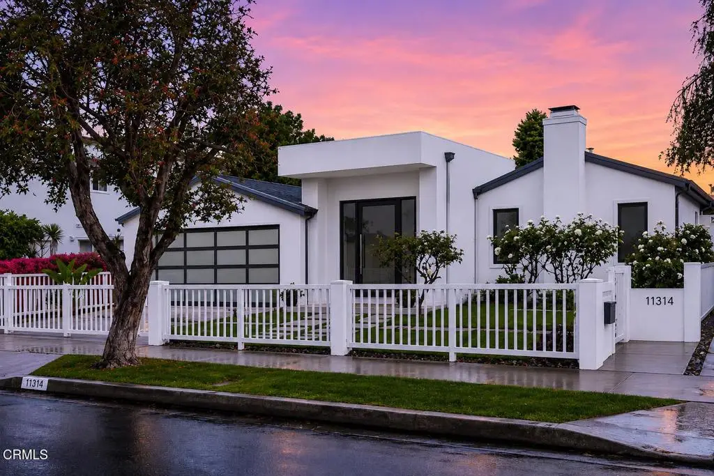 11314 Gladwin Street, Los Angeles, CA 90049 - #1