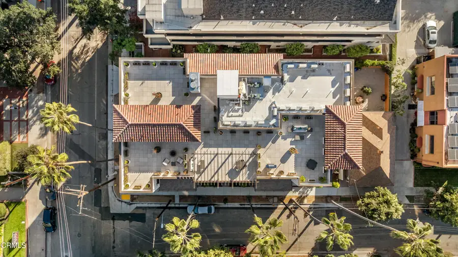 139 S Oak Knoll Avenue #102, Pasadena, CA 91101 - #2