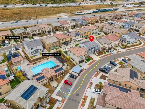 23744 Orange Blossom Drive, Santa Clarita, CA 