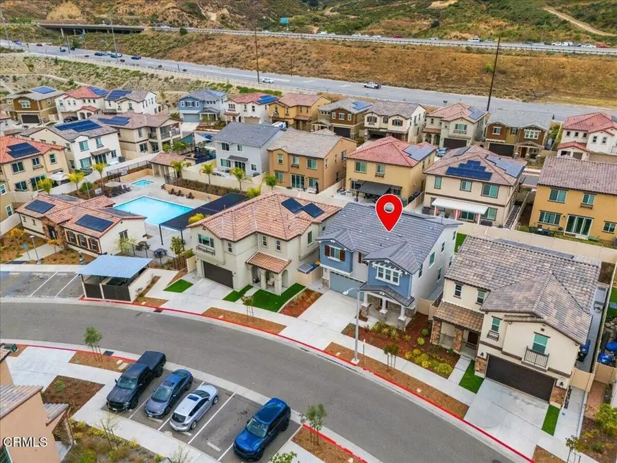 23744 Orange Blossom Drive, Santa Clarita, CA  - #2