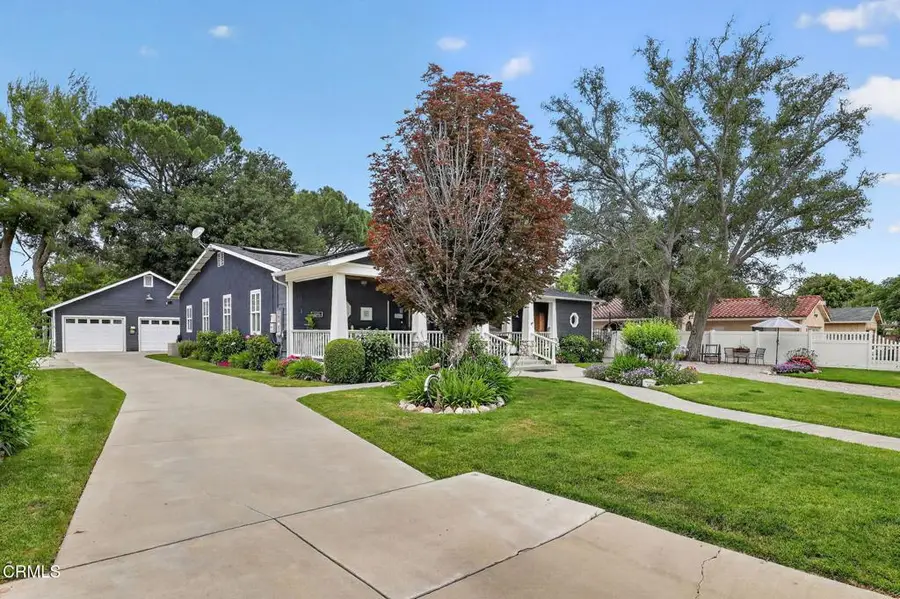 25067 Everett Drive, Newhall, CA 91321 - #2