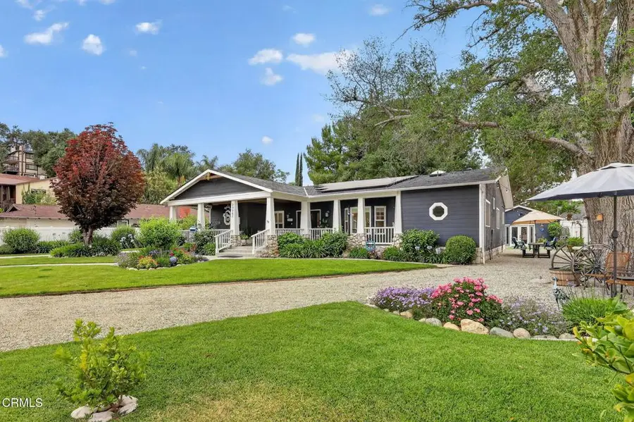 25067 Everett Drive, Newhall, CA 91321 - #3