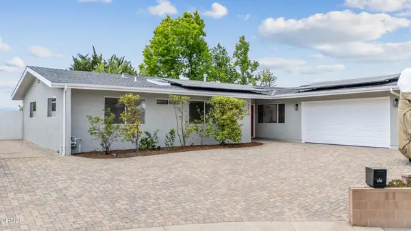 7015 Charrick Place, Tujunga, CA 91042
