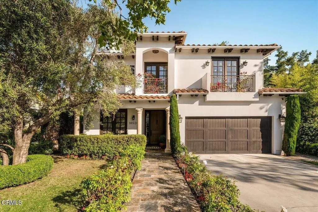 10520 Blythe Avenue, Los Angeles, CA 90064 - #1