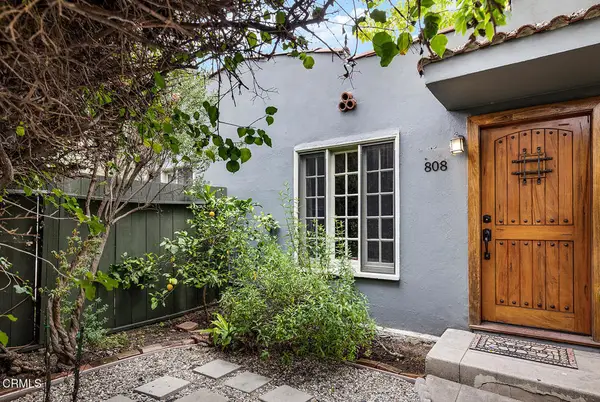 808-810 N Vendome Street, Silver Lake, CA 90026