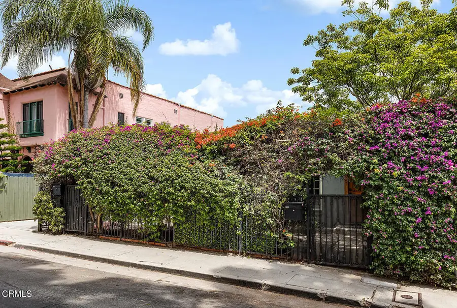 808-810 N Vendome Street, Los Angeles, CA 90026 - #2