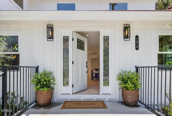 1475 N Bundy Drive, Los Angeles, CA 90049