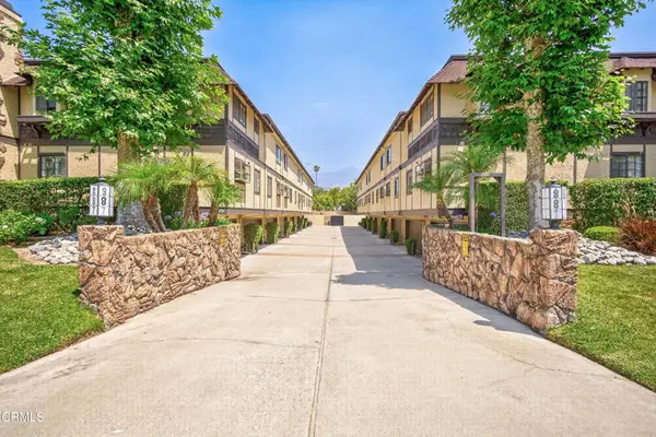 881 W Huntington Drive #F, Arcadia, CA 91007