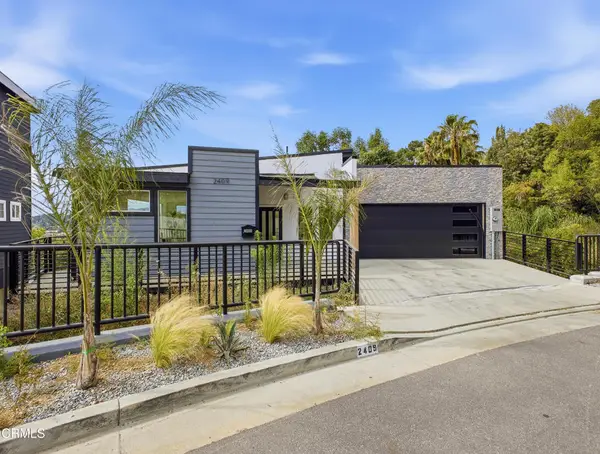 2409 Yorkshire Drive, Los Angeles, CA 90065