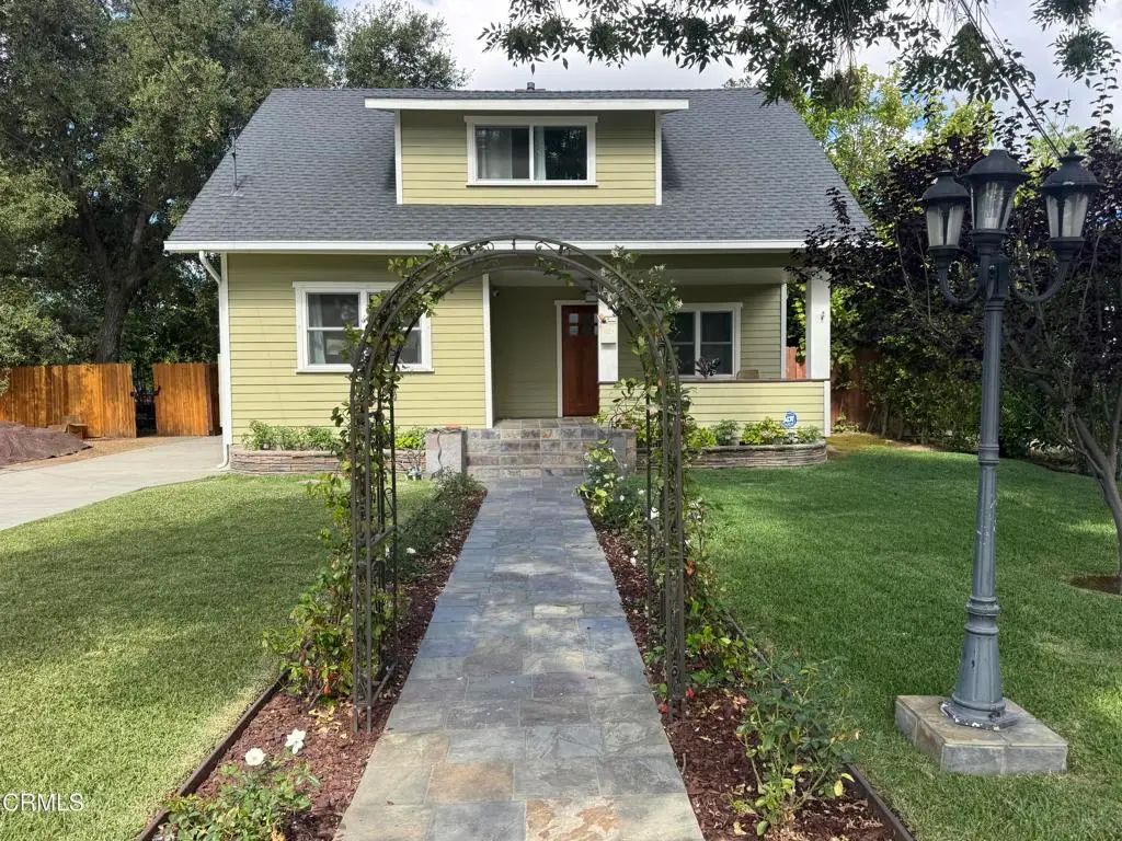 1969 N Raymond Avenue, Pasadena, CA 91103 - #1