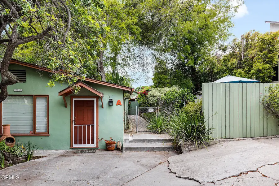359 N Lima Street, Sierra Madre, CA 91024 - #2