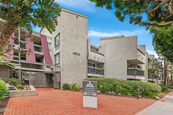 4900 Overland Avenue #138, Culver City, CA 90230