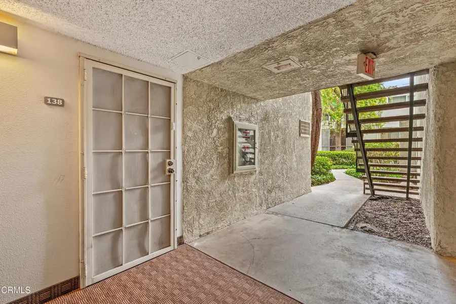 4900 Overland Avenue #138, Culver City, CA 90230 - #2