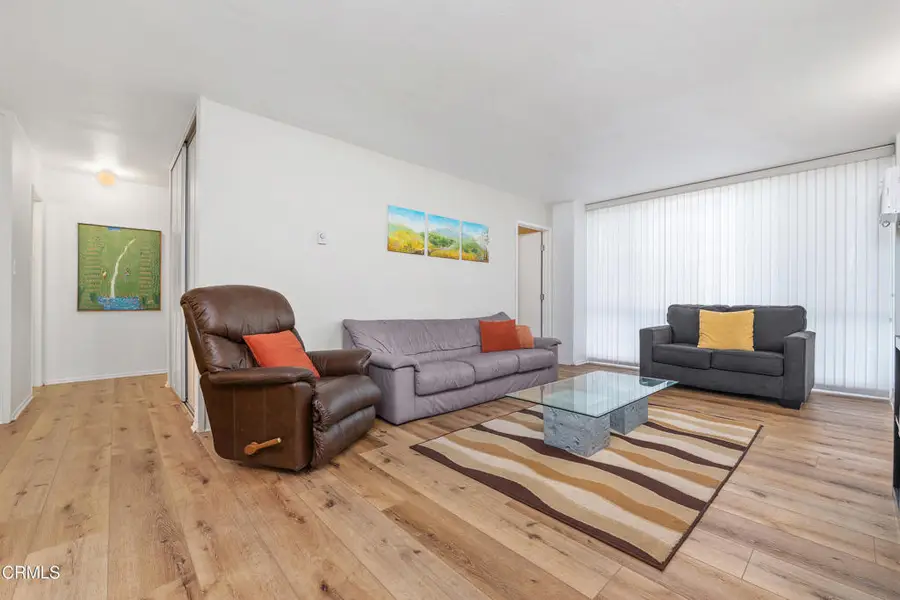 4900 Overland Avenue #138, Culver City, CA 90230 - #3