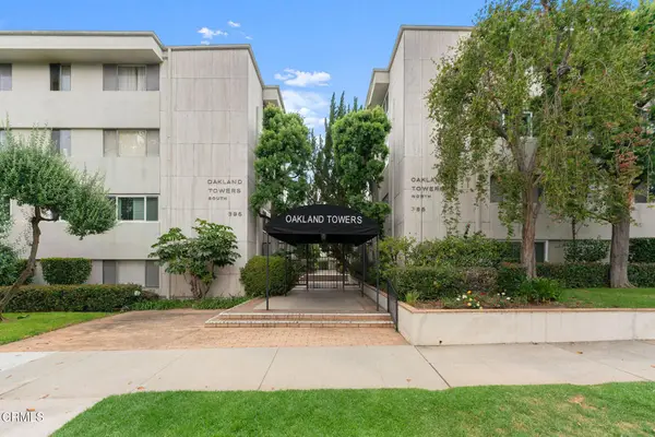 385 S Oakland Avenue #304, Pasadena, CA 91001