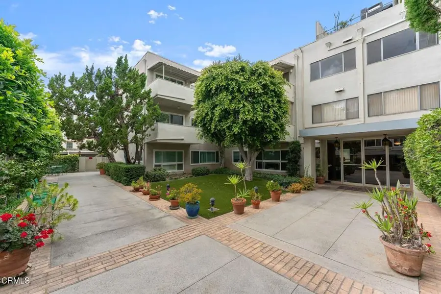 385 S Oakland Avenue #304, Pasadena, CA 91001 - #2