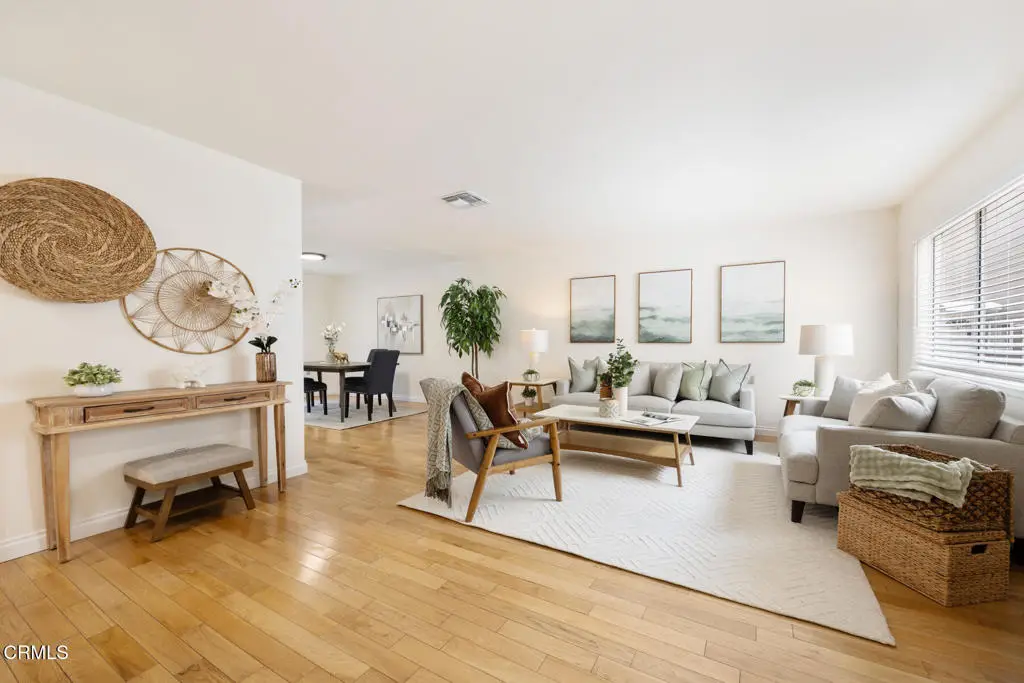 49 N Parkwood Avenue #10, Pasadena, CA 91107 - #1