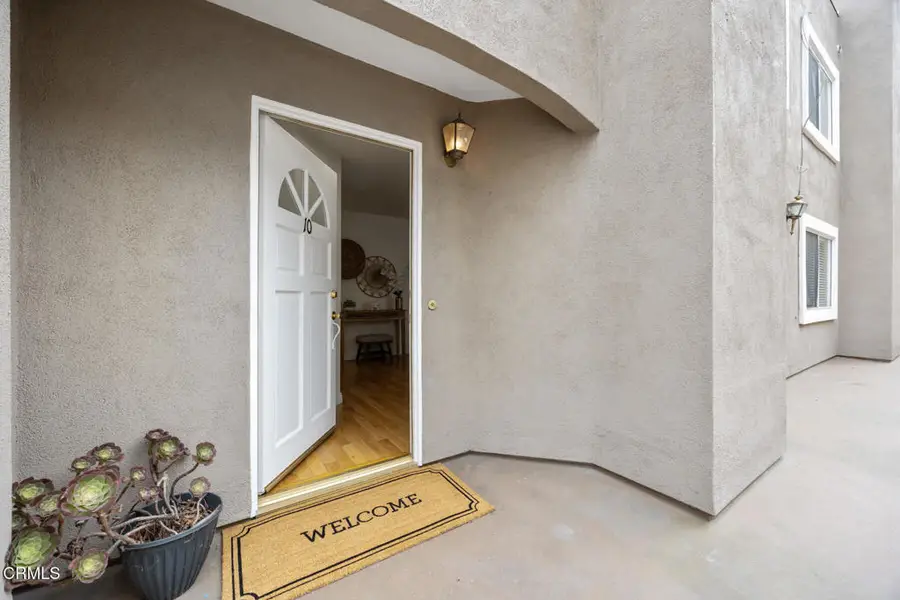 49 N Parkwood Avenue #10, Pasadena, CA 91107 - #2