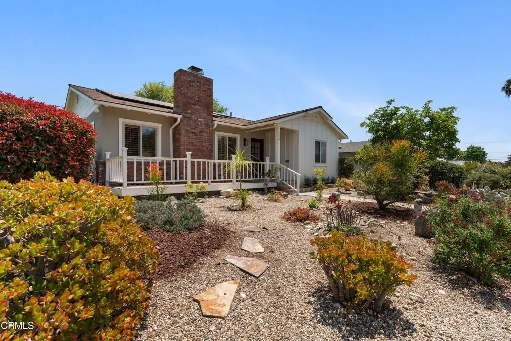 1300 Solita Road, Pasadena, CA 91103 - #1